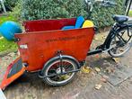 Babboe Dog Elektrisch - 3 jaar oud, Fietsen en Brommers, Overige merken, Gebruikt, Goederen, Elektrisch