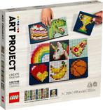 LEGO 21226 art project, Kinderen en Baby's, Speelgoed | Duplo en Lego, Ophalen of Verzenden