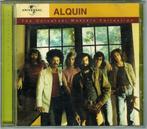 Alquin, Ophalen of Verzenden, 2000 tot heden, Zo goed als nieuw