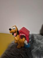 Pluto spaarpot geld kind dier hond disney, Ophalen of Verzenden, Zo goed als nieuw, Jongen of Meisje