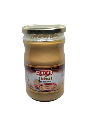 Tahini ( Gulcan ) sesampasta bevat geen toevoegingen 600 g beschikbaar voor biedingen
