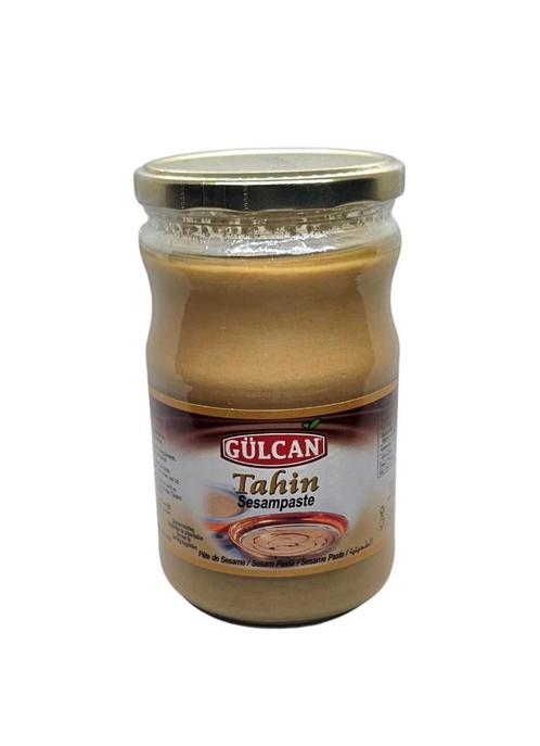 Tahini ( Gulcan ) sesampasta bevat geen toevoegingen 600 g, Diversen, Levensmiddelen, Ophalen of Verzenden