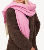 Roze dames sjaal (LOAVIES), Kleding | Dames, Mutsen, Sjaals en Handschoenen, Ophalen of Verzenden, Nieuw, Sjaal