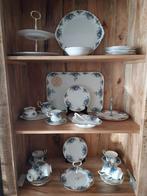 Royal Albert moonlyght rose, Ophalen of Verzenden