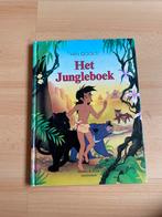 Het jungle boek, Boeken, Ophalen of Verzenden, Gelezen
