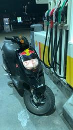 Puch typhoon, Ophalen, Zo goed als nieuw, Cilinder, Piaggio