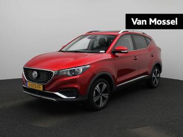 MG MG ZS EV Luxury 45 kWh | PANORAMADAK | APPLE CARPLAY | LE beschikbaar voor biedingen