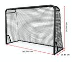 BERG SportsGoal M Voetbaldoel 240x160 cm | Goal doel voetbal, Welles Tuinhout, Groenestraat 34, 6669DS Dodewaard, Overige typen
