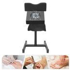 Pedicurestoel - Verstelbare voetverzorgingsstoel - Salon, Verzenden, Nieuw, Lichaamsverzorging