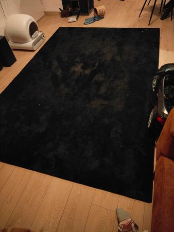 Fluffy vloerkleed  beschikbaar voor biedingen