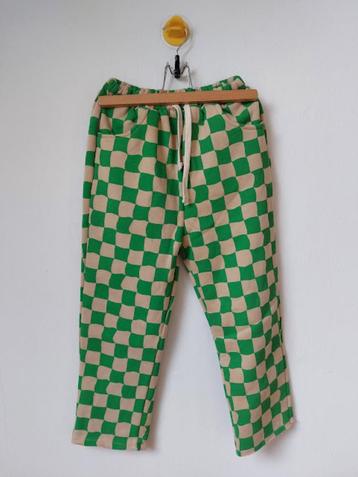Gamin Gamine broek 8/10Y 134 beschikbaar voor biedingen