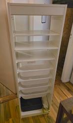 2x Trofast kasten Ikea, Huis en Inrichting, Zo goed als nieuw, Minder dan 100 cm, 25 tot 50 cm, 50 tot 100 cm
