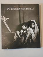 De Kinderen van Bombay - Dario Mitidieri, Ophalen of Verzenden