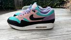 Nike air max 1 have a nike day maat 46, Ophalen of Verzenden, Zo goed als nieuw, Overige kleuren
