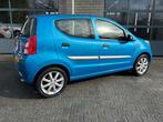 Suzuki Alto 1.0 Silver-line | DEALER ONDERHOUDEN | 2 EIGENAR, Euro 5, Gebruikt, 200 kg, Bedrijf