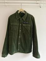 Daily Paper corduroy jacket maat s, Ophalen of Verzenden, Zo goed als nieuw, Daily Paper, Groen