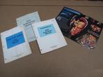 F7 schematic manuals + flyer, Ophalen of Verzenden, Gebruikt, Williams