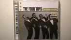 The Four Tops - The Ultimate Collection, Ophalen of Verzenden, 1960 tot 1980, Zo goed als nieuw, Soul of Nu Soul