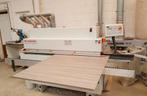 Kantenlijmer, Doe-het-zelf en Verbouw, Gereedschap | Overige machines, Ophalen of Verzenden, Gebruikt