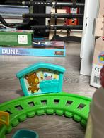 The farm train, Kinderen en Baby's, Speelgoed | Thomas de Trein, Ophalen, Zo goed als nieuw