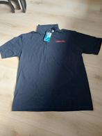 Nieuw poloshirt kleur zwart maat xxl, Ophalen of Verzenden, Zo goed als nieuw, Overige maten, Zwart
