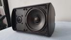 Topklasse CANTON PLUS X-CENTER compacte center speaker, Zo goed als nieuw, 60 tot 120 watt, Center speaker, Ophalen