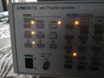 Tektronix PM 5415 TXS, Doe-het-zelf en Verbouw, Meetapparatuur, Elektriciteit, Gebruikt, Ophalen of Verzenden