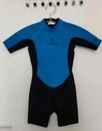 Wetsuit shorty Tribord maat age 10, valt klein! 1,5 mm dik, Ophalen, Wetsuit, Gebruikt, Kind