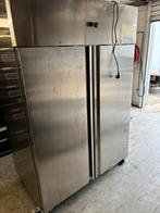 Rvs vrieskast top staat 1 jaar oud, Ophalen of Verzenden, Zo goed als nieuw, 60 tot 90 cm, 160 cm of meer