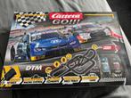 Carrera GO!!!! racebaan, Racebaan, Carrera, Ophalen of Verzenden, Zo goed als nieuw