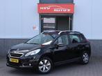 Peugeot 2008 1.2 VTi Active navi LM airco org NL, Auto's, Voorwielaandrijving, Euro 5, Gebruikt, 82 pk