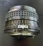 Tokina 28 mm groothoek lens, Ophalen of Verzenden, Gebruikt, Groothoeklens