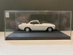 Volvo P1800 - Atlas 1/43, Ophalen of Verzenden, Zo goed als nieuw, Auto, Overige merken
