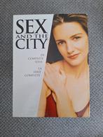 Complete Sex and the City DVD Box (seizoen 1 t/m 6), Ophalen of Verzenden, Zo goed als nieuw