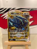 Origin Forme Dialga VSTAR - Gouden Kaart!, Hobby en Vrije tijd, Verzamelkaartspellen | Pokémon, Ophalen of Verzenden, Zo goed als nieuw