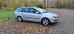 Ford Focus 1.6 74KW Wagon AUTOMAAT 2006 Grijs 14-12-2025 APK, 1596 cc, 101 pk, 4 cilinders, Origineel Nederlands