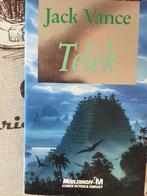 Jack Vance: Telek, Boeken, Ophalen of Verzenden, Gelezen