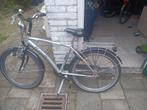 Fiets, Ophalen, Gebruikt, Overige typen