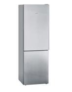Siemens koel/vries combi, Witgoed en Apparatuur, Koelkasten en IJskasten, Ophalen, Gebruikt, 200 liter of meer, Met aparte vriezer