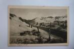 BERGEN Duinen Vuurtoren ? NH, Ophalen, 1920 tot 1940, Gelopen, Noord-Holland