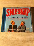 Snip & snap - het is niet mijn broer, Ophalen of Verzenden