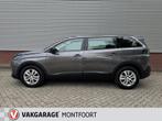 Peugeot 5008 1.2 PureTech Active Pack Business|7. Pers|LED|C, 15 km/l, 1199 cc, Met garantie (alle), Origineel Nederlands