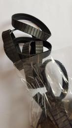 Rupsen Rupsbanden Dinky Toys Blaw Knox Bulldozer Zwart, Verzenden, Nieuw, Overige typen, Dinky Toys