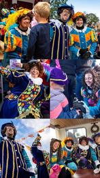 4 Pieten beschikbaar voor de sinterklaasperiode, Diversen, Ophalen, Nieuw