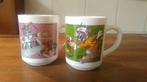 2 Arcopal bekers Tom en Jerry, Ophalen of Verzenden, Overige figuren, Nieuw, Gebruiksvoorwerp