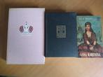 Tolstoi - Ootlog en vrede - Gorki De Moeder ( 2 boeken), Boeken, Ophalen of Verzenden, Gelezen, Nederland