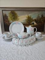 Bavaria winterling servies koffie/thee, Antiek en Kunst, Antiek | Servies compleet, Ophalen