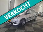 Renault Twingo 2011.1.2-16V Collection. MET SLECHTS 76.000 k, Gebruikt, 4 cilinders, 4 stoelen, Metallic lak