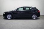 Audi A3 Sportback 1.6 TDI Sport Lease Edition, Auto's, Voorwielaandrijving, Gebruikt, Euro 6, Zwart