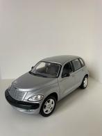 Chrysler PT Cruiser schaalmodel 1:18, Hobby en Vrije tijd, Modelauto's | 1:18, Ophalen of Verzenden, Zo goed als nieuw, Maisto